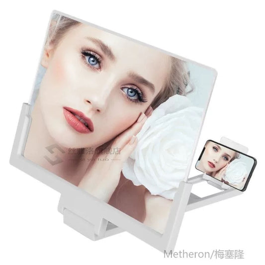 MaxiView 14" Screen Magnifier