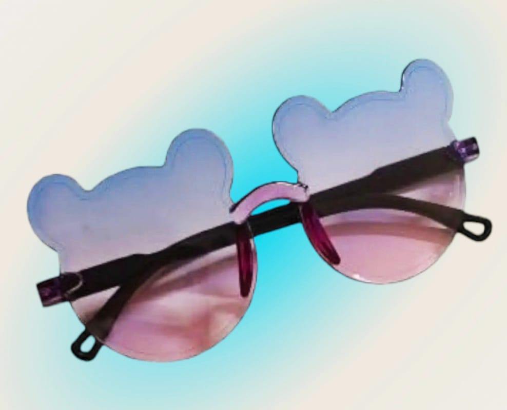 Bachpan Swag Sunglasses🕶️