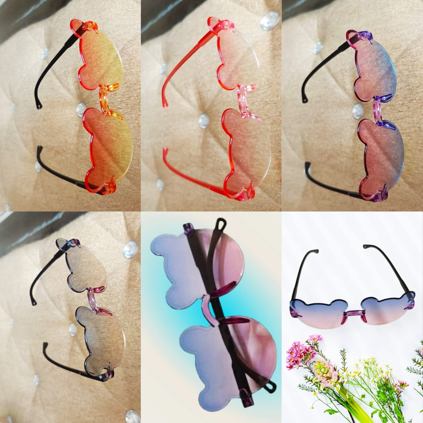 Bachpan Swag Sunglasses🕶️