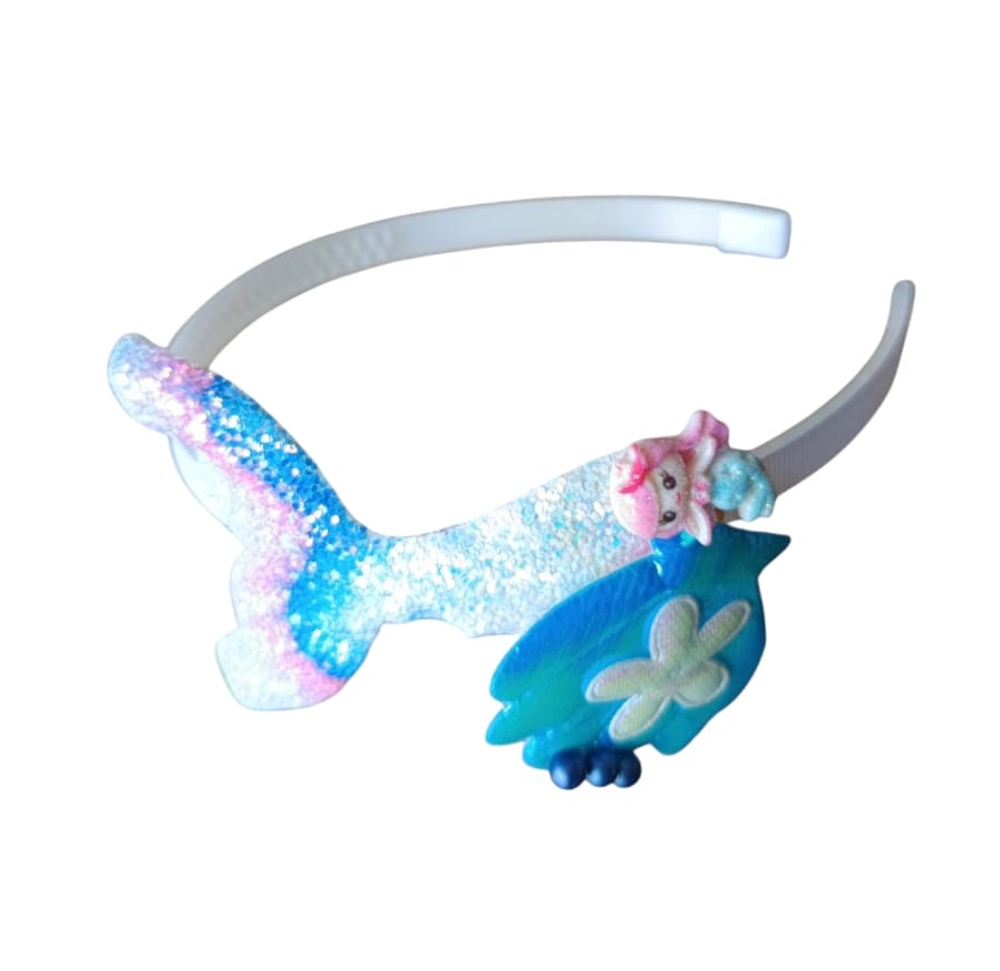 SeaQueen Headband