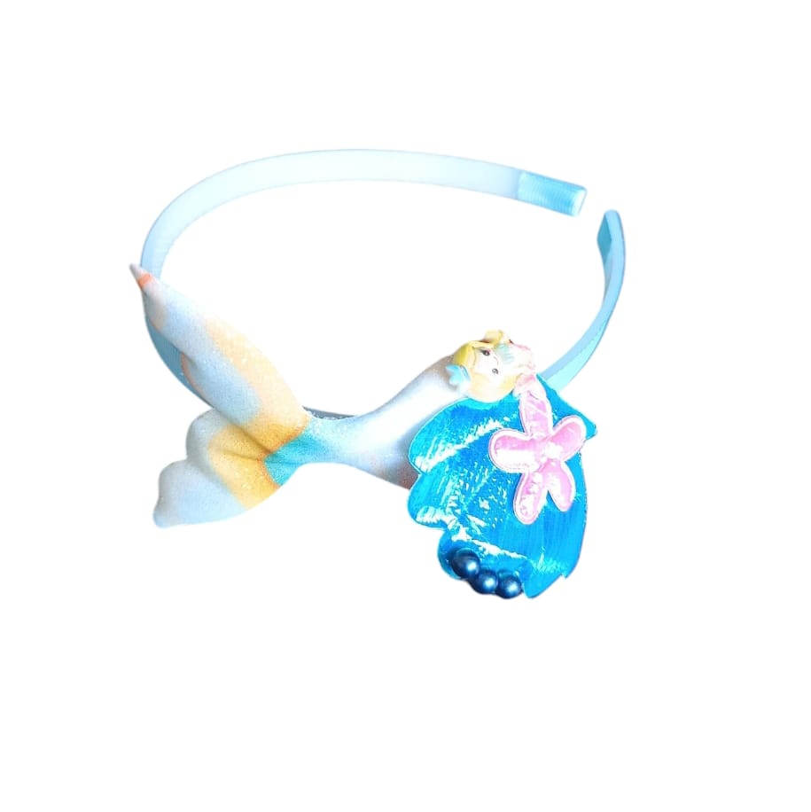 SeaQueen Headband