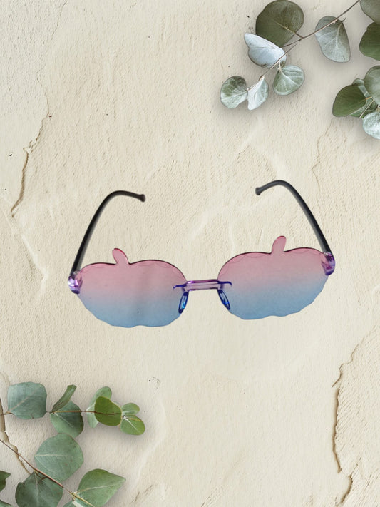 Bachpan Swag Sunglasses🕶️ Apple Shape glass