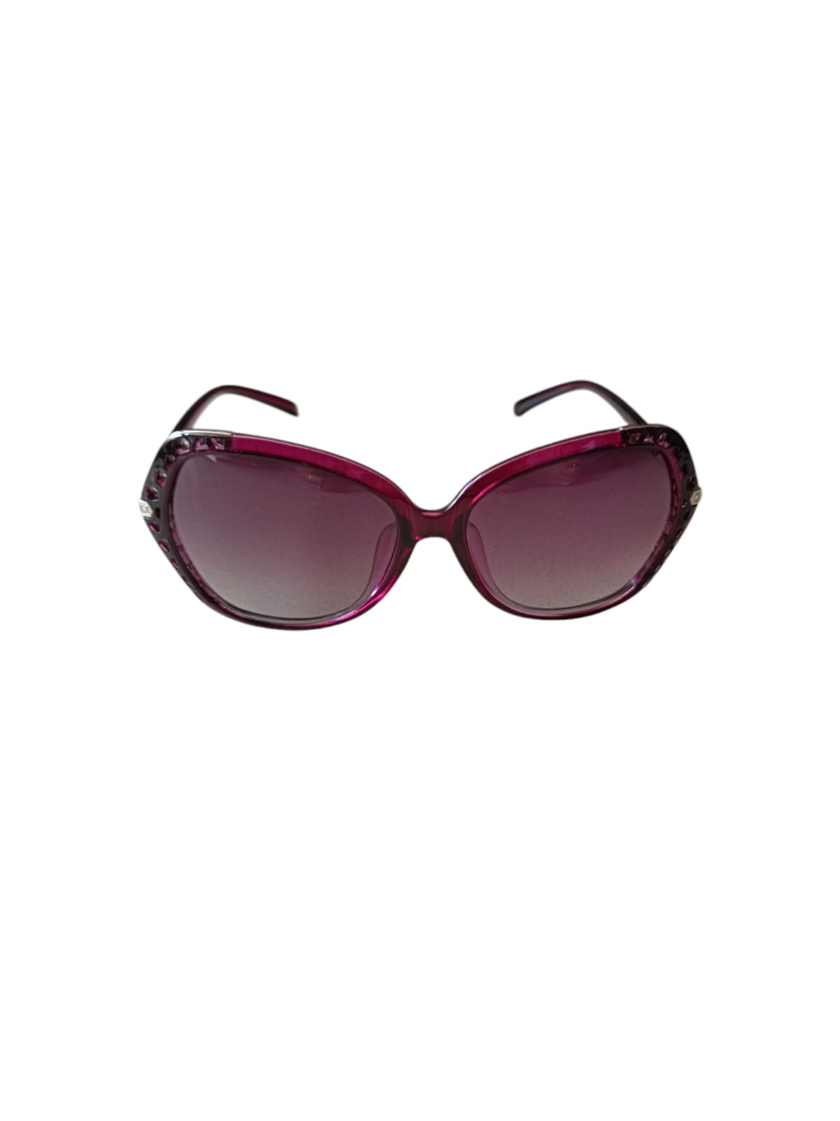 Enchanté Chic Shades Sunglasses
