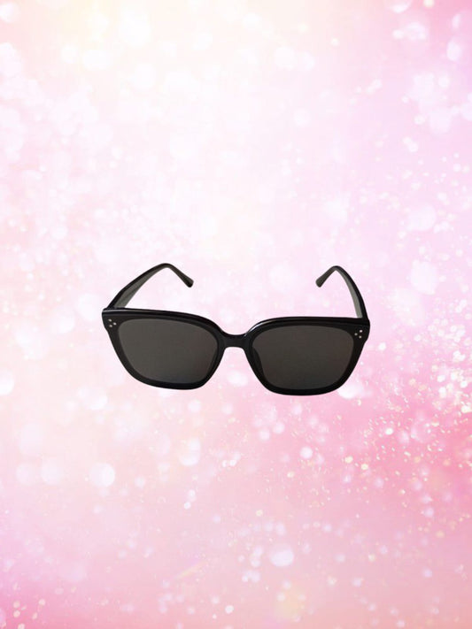 Midnight Luxe Sunglasses
