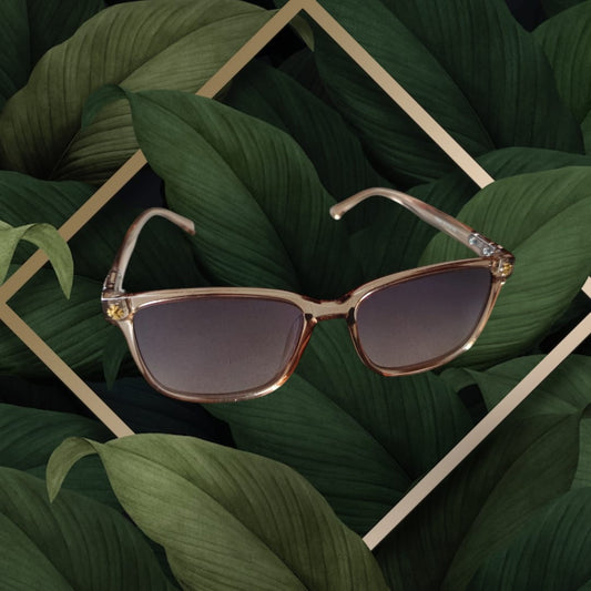 Timeless Classic Sunglasses