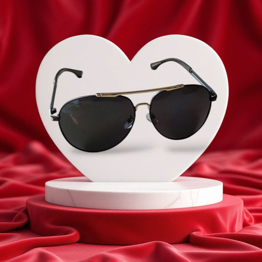 Elite Aviator Classic Sunglasses