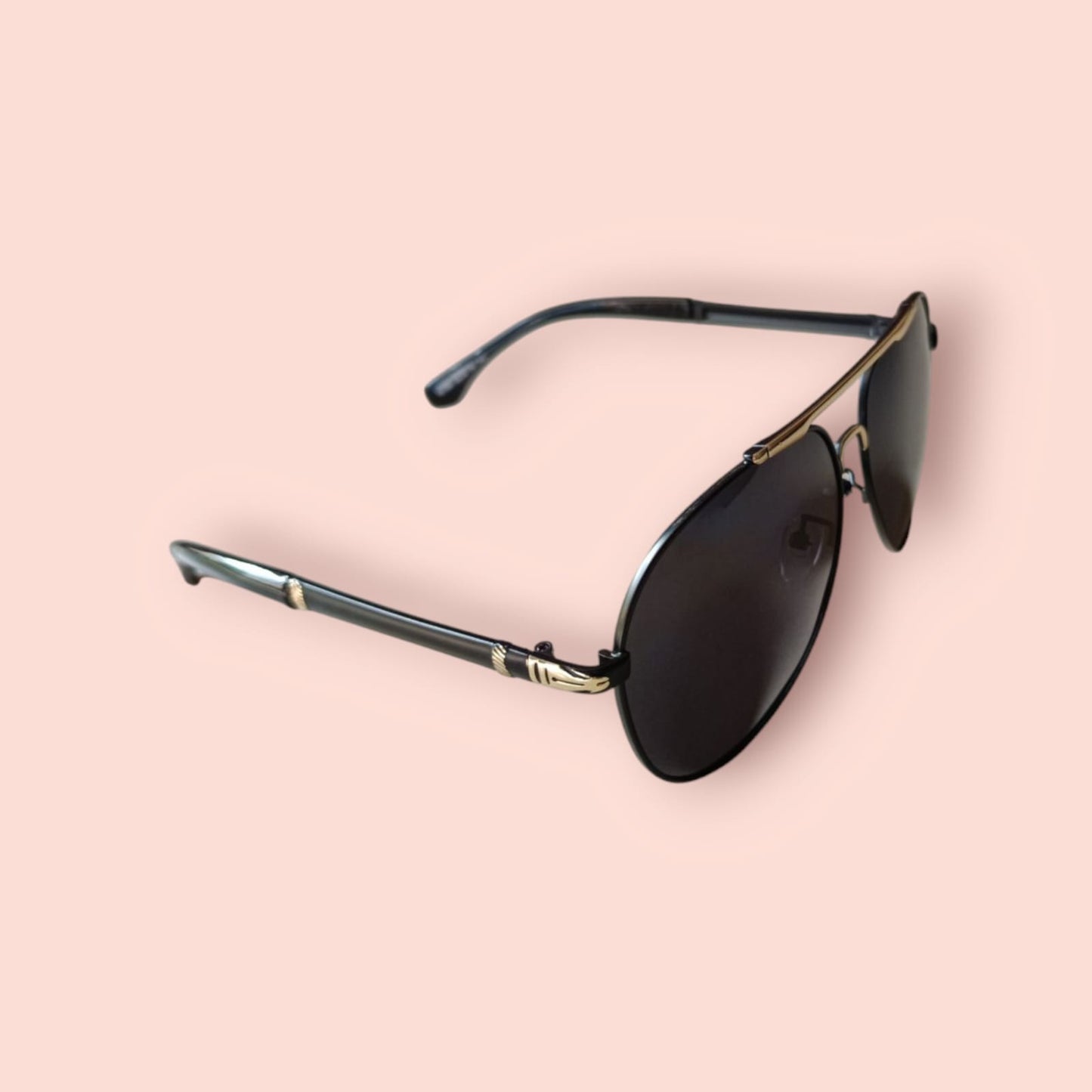 Elite Aviator Classic Sunglasses