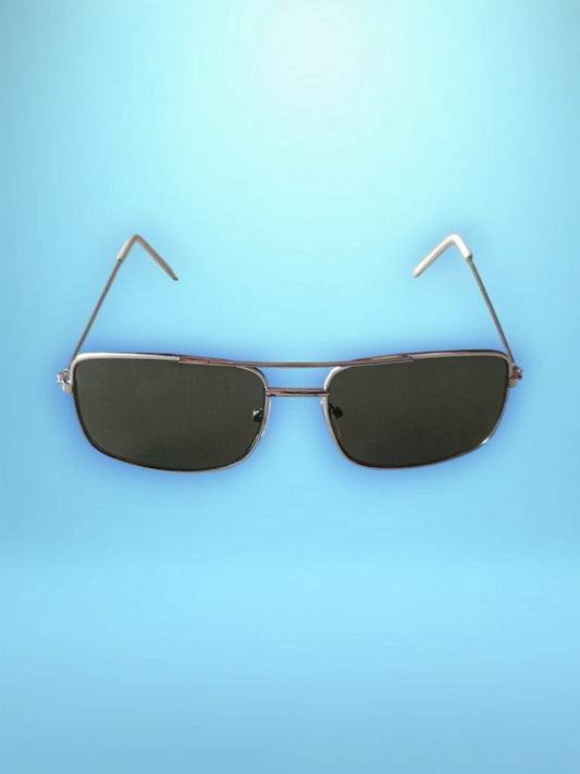 Urban Edge Square Sunglasses