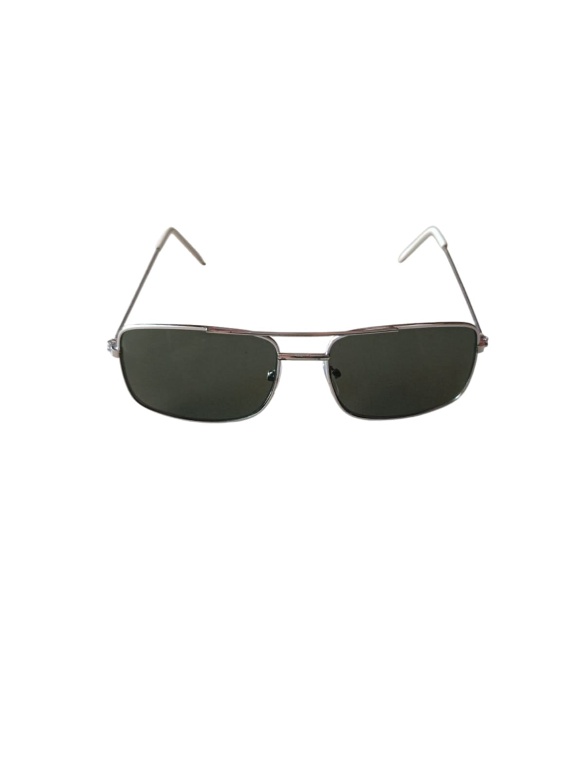 Urban Edge Square Sunglasses