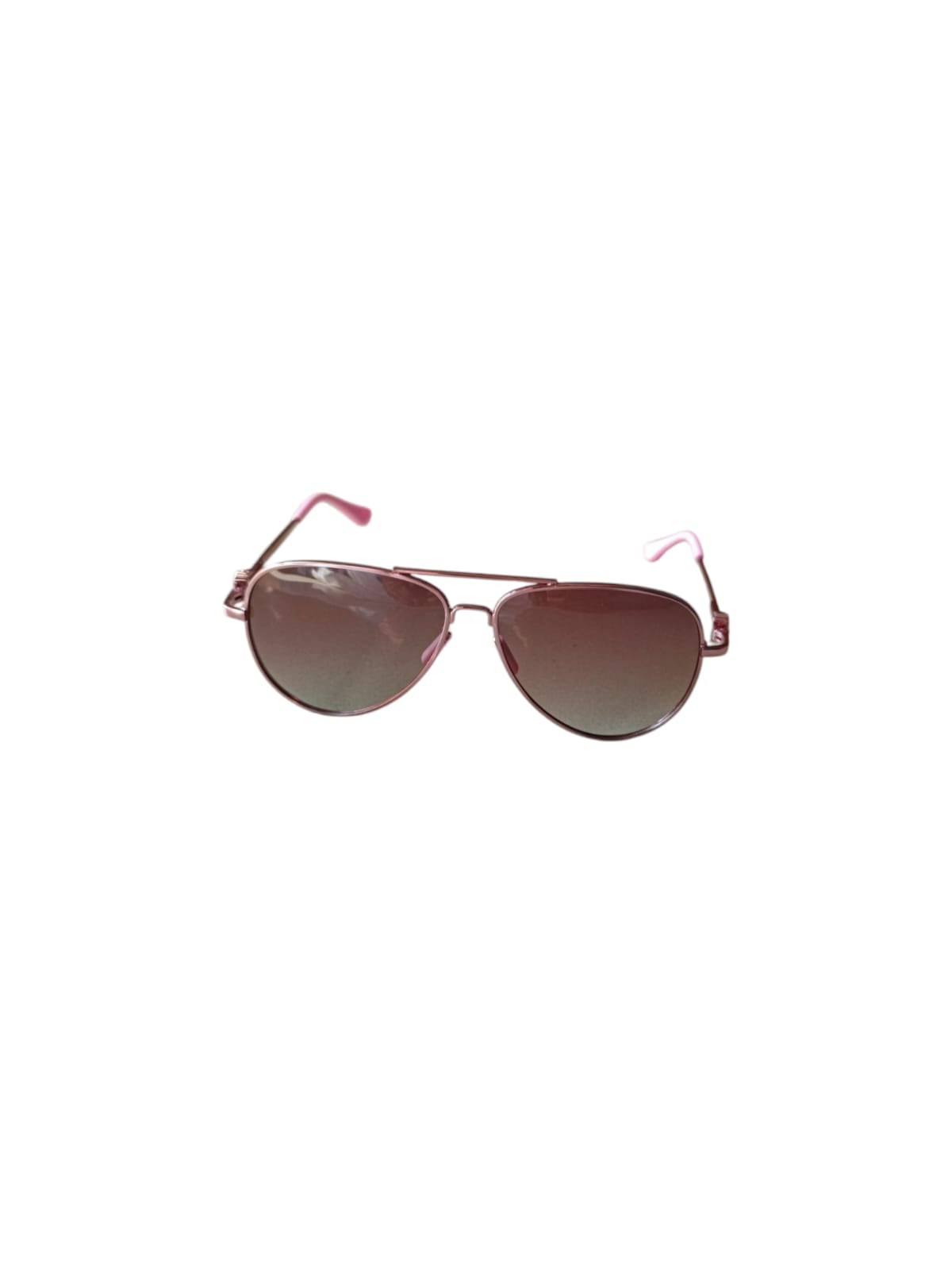 Coastal Breeze Aviator Sunglasses