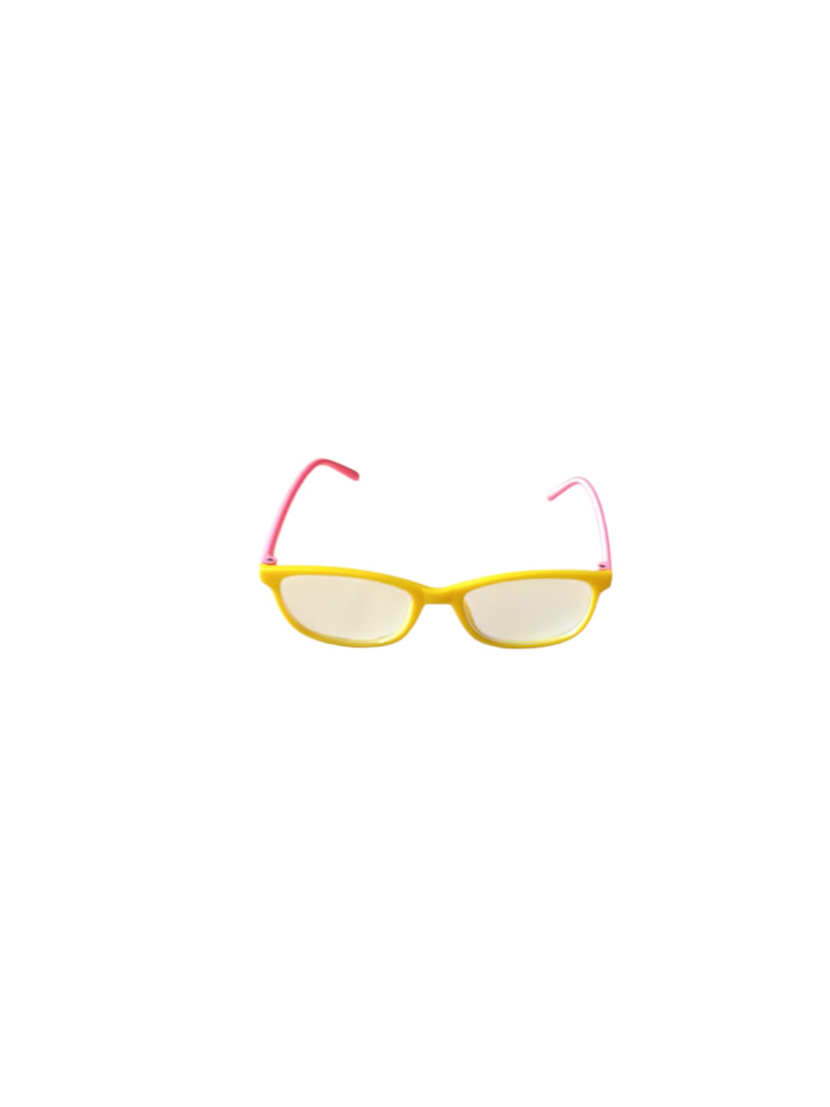 Sunny Vibes Retro Cat-Eye Sunglasses