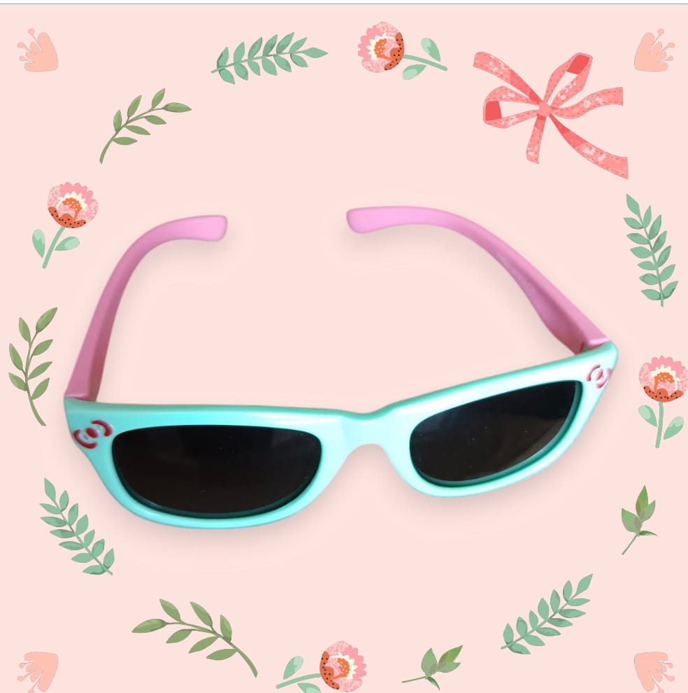 Chhota Sunglasses / Sunny Smiles ☀️