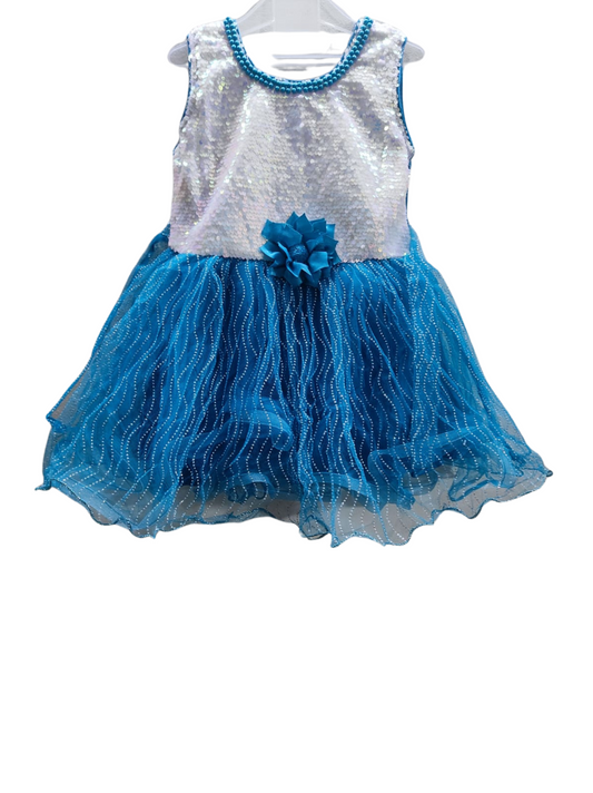 Kids girls frock