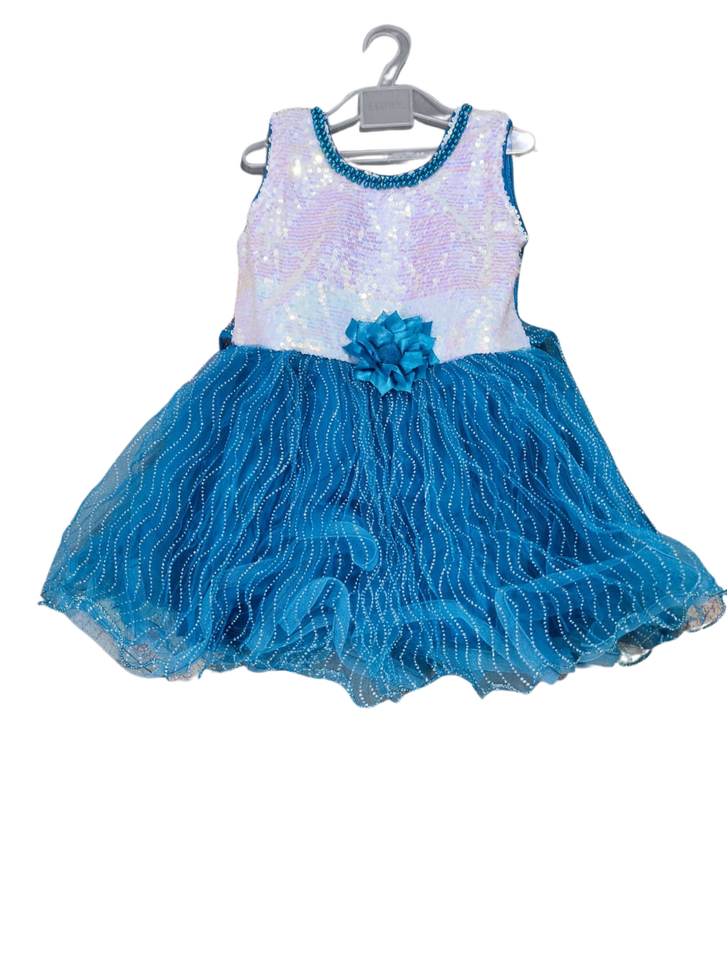 Kids girls frock