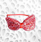 Sparkle Bow Princess Headband