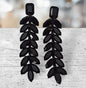 Midnight Elegance Earrings