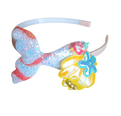 SeaQueen Headband