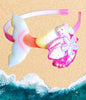 SeaQueen Headband