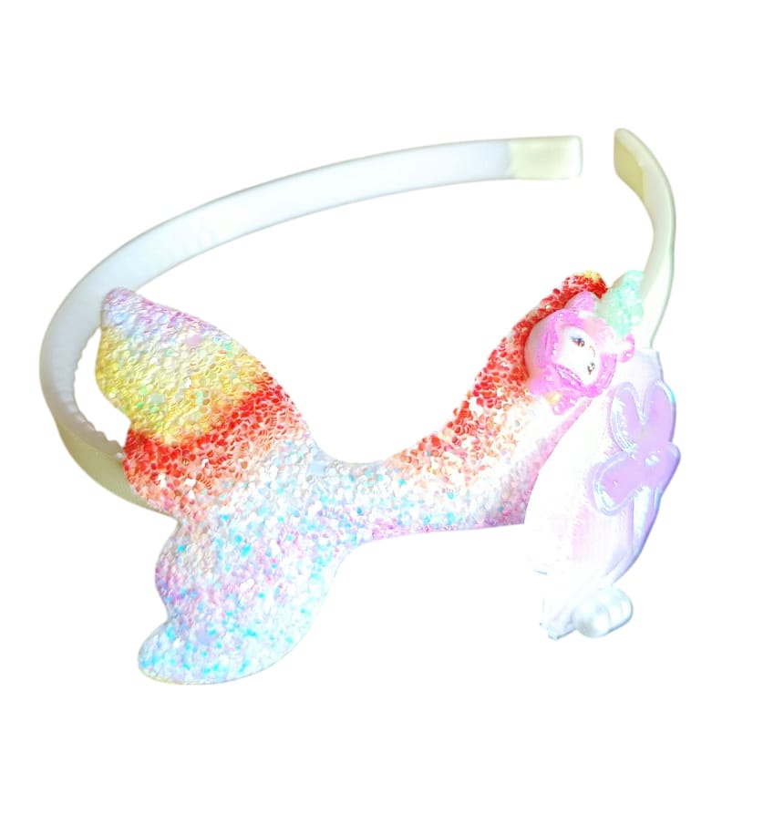 SeaQueen Headband