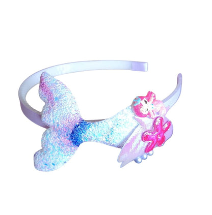 SeaQueen Headband
