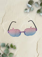 Bachpan Swag Sunglasses🕶️ Apple Shape glass