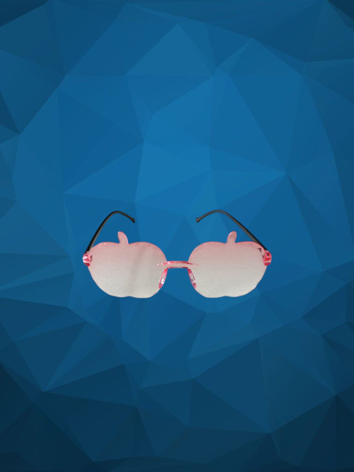 Bachpan Swag Sunglasses🕶️ Apple Shape glass