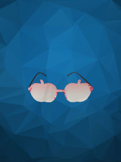 Bachpan Swag Sunglasses🕶️ Apple Shape glass