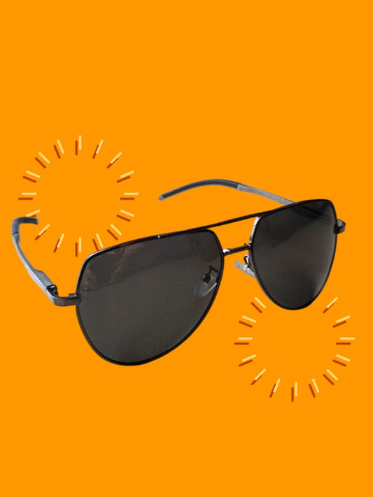 Shadow Elite Aviator Sunglasses