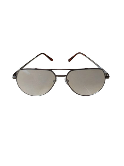 Urban Explorer Grey Aviators
