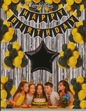Grand Birthday Party Balloon Combo – 24 Pcs