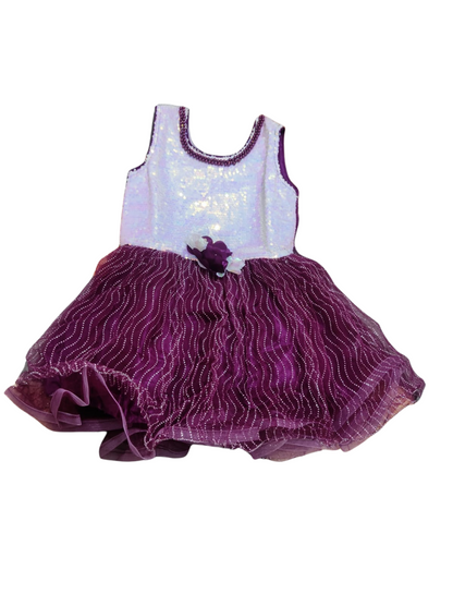 Kids girls frock