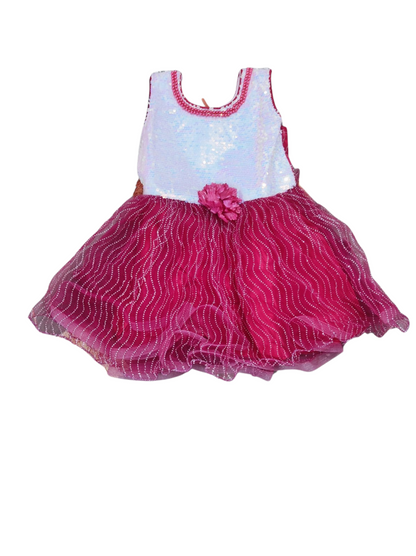 Kids girls frock