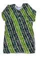 Women’s / Ladies Printed Kurtis – with Button Design