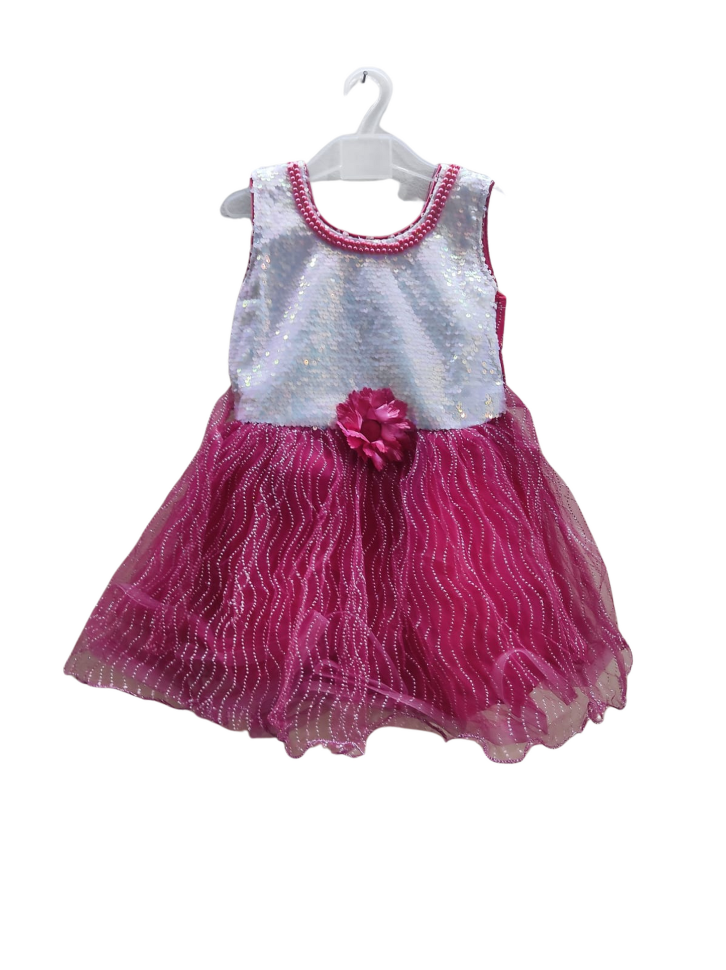 Kids girls frock