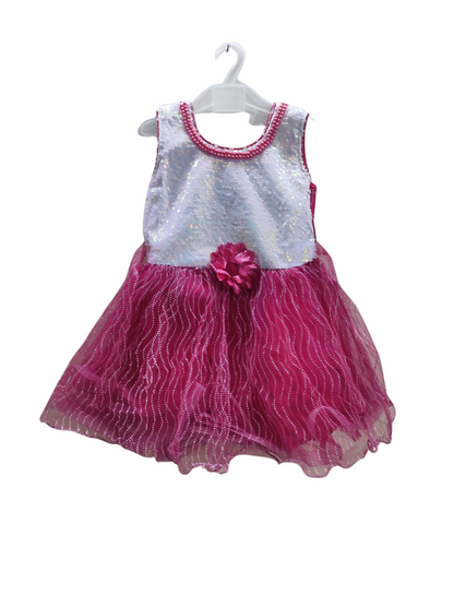 Kids girls frock