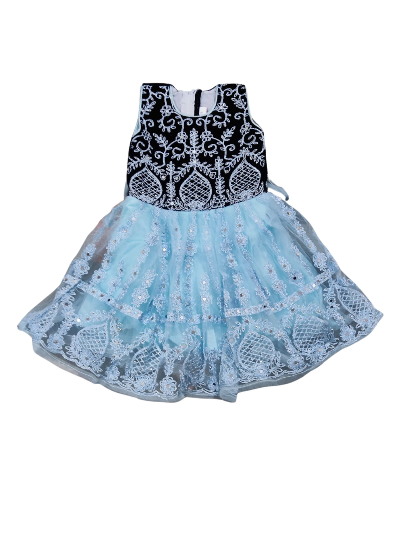 Kids girls Frock