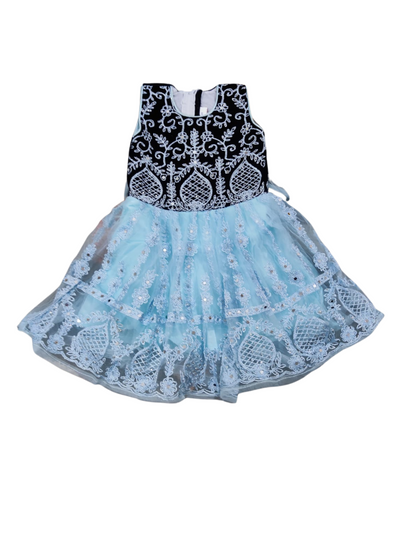 Kids girls Frock