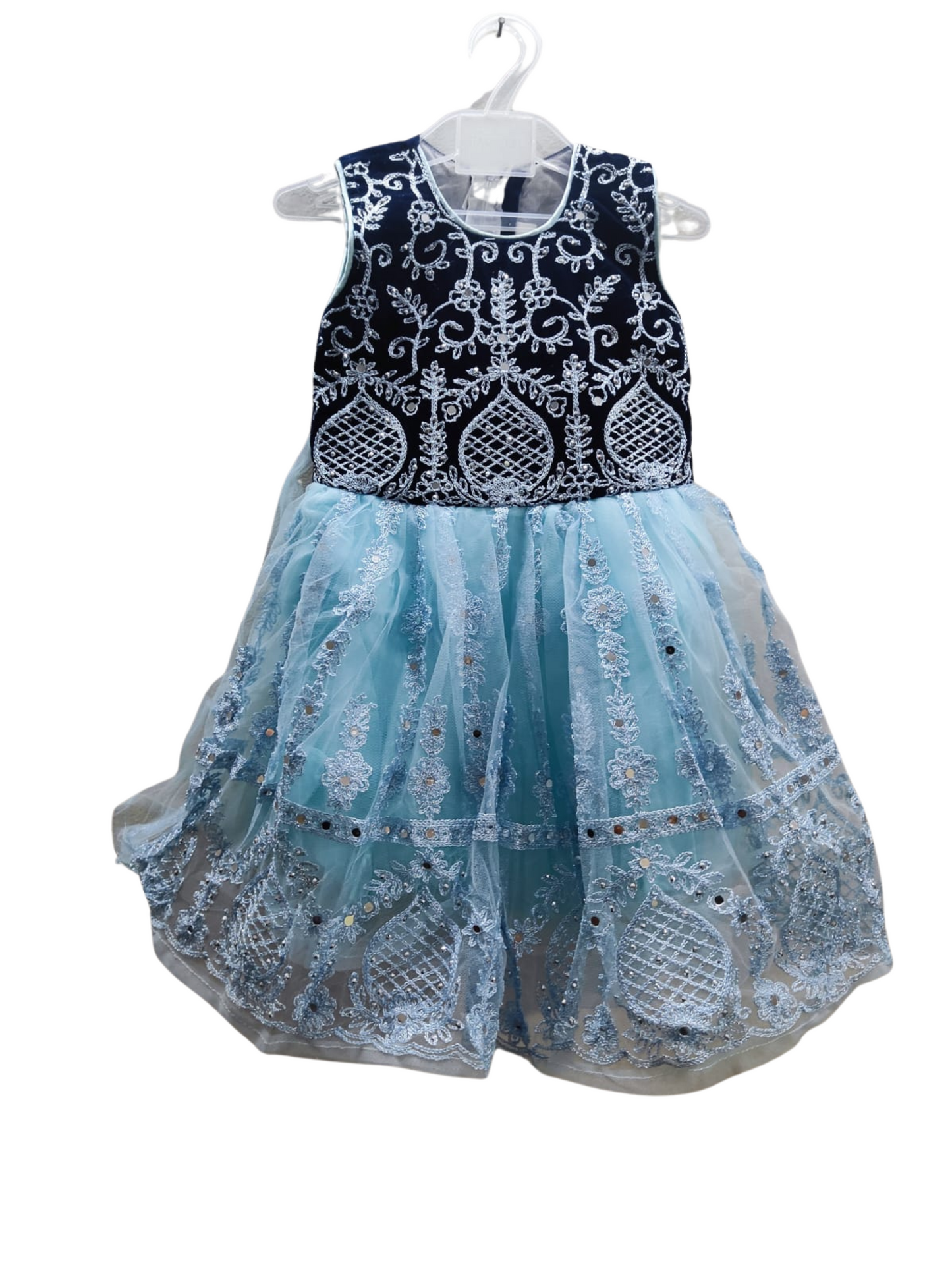 Kids girls Frock