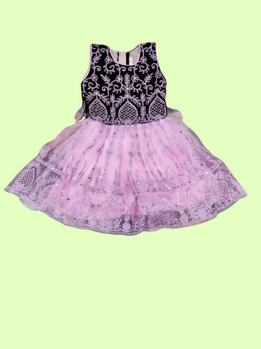 Kids girls Frock