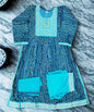 Beautiful Embroidered Ethnic Kurta Set for Women